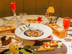 -王品牛排(郑州大卫城店)