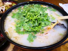 -惠丰源烩面馆(经七路店)
