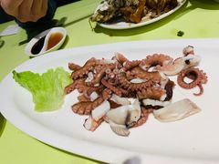 -高佳庄·舟山海鲜(海景旗舰店)