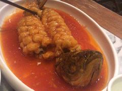 -西安饭庄·非遗陕菜(钟楼店)
