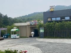 -莫干山风景区