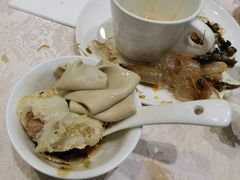 -锦海城市大酒店·上海酒楼(会馆浜路店)