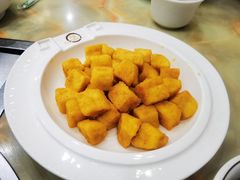 -李师傅脆肚(梅林店)