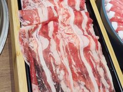 -快乐小羊·内蒙牛羊肉火锅(流花中心店)