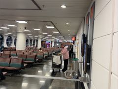 -厦门高崎国际机场-T3航站楼