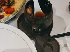 -陶缘一号·四季缘·老字号顺德菜·户外婚礼家宴(西滘店)