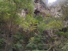 -双龙峡