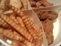 -麦当劳(曲阳店)