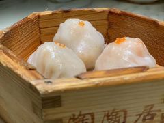 -陶陶居酒家(SM二期购物广场店)