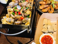 -涌上外婆桥(南塘店)