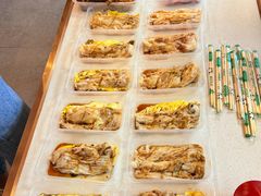 -山水肠粉(盐田店)