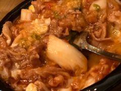 -热度餐厅(老佛爷店)