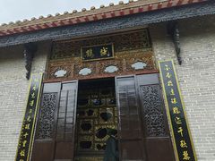 -碧江金楼