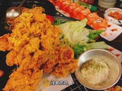 -小川洋风料理(汉街店)