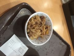 iphone_upload_pic-食其家·牛丼咖喱(金桥国际店)