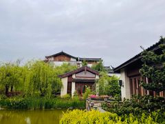 -丽江金茂凯悦臻选酒店-滇香馆