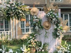 -北京燕尔婚礼策划