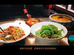 -佬麻雀·新湘菜(珠海金发购物中心店)