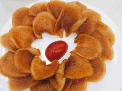 酱萝卜-阿莉餐厅(枣阳路店)