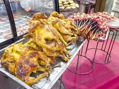 -新疆国际大巴扎