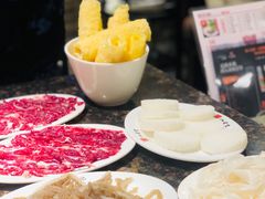 -八合里牛肉火锅(新洲店)