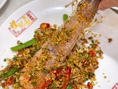 -凤城礼记鱼翅海鲜酒家(新马路总店)