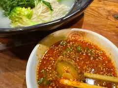 -万记麻辣烫国展总店