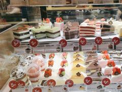 -巴黎贝甜(阜成门万通店)