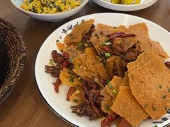 -鸿运楼·舌尖上的徽菜