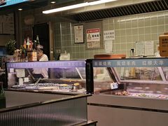 -清真聚陇缘美食餐厅(南横东街店)