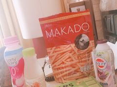 -洪焱重庆老火锅(万福花园店)