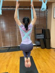 -拉伽瑜伽·普拉提·月付制