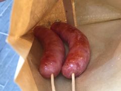 -霁月台现烤猪肉脯(万达茂店)