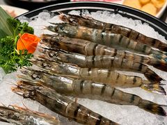 -海底捞火锅(汇金星力城店)
