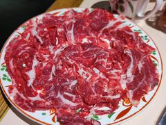 -汕头八合里海记牛肉店(清河店)