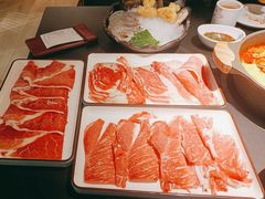 -栖川山葵家·寿喜锅·日式料理(龙湖北城天街商场店)
