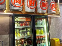 -铁人烧烤(北京店)