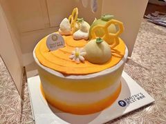 -Pantry's Best派悦坊蛋糕(世纪金源店)