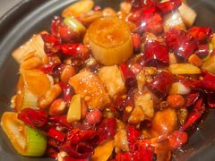 -川堂风·跷脚牛肉·乐山爆炒(中建乐荟天地店)