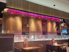 -比格比萨自助(南京万达茂店)