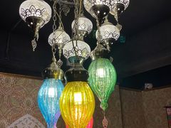 -CLUE演绎实景剧本杀(江南西店)