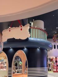 -奈尔宝家庭中心·亲子餐厅(鄞州万达店)