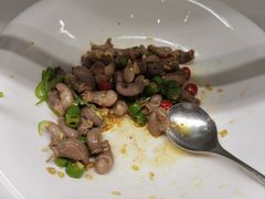 -泰谷酒店·太古码头闽菜自助餐厅