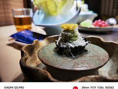 -余欢领鲜火锅(新街口店)