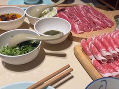 -三宝涮肉(体育学院店)