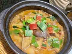 -老灶房-四川土菜(铁牛广场店)