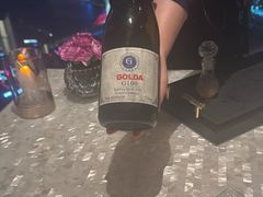 -广州四季酒店·佰鲜汇·现代法餐