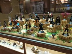 -小山日本料理(兴业太古汇店)