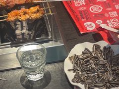 -可口香·非遗老号烧烤(南岗直营店)