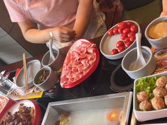 -重庆德忆火锅（龙南街3店）(渝水岸餐饮)